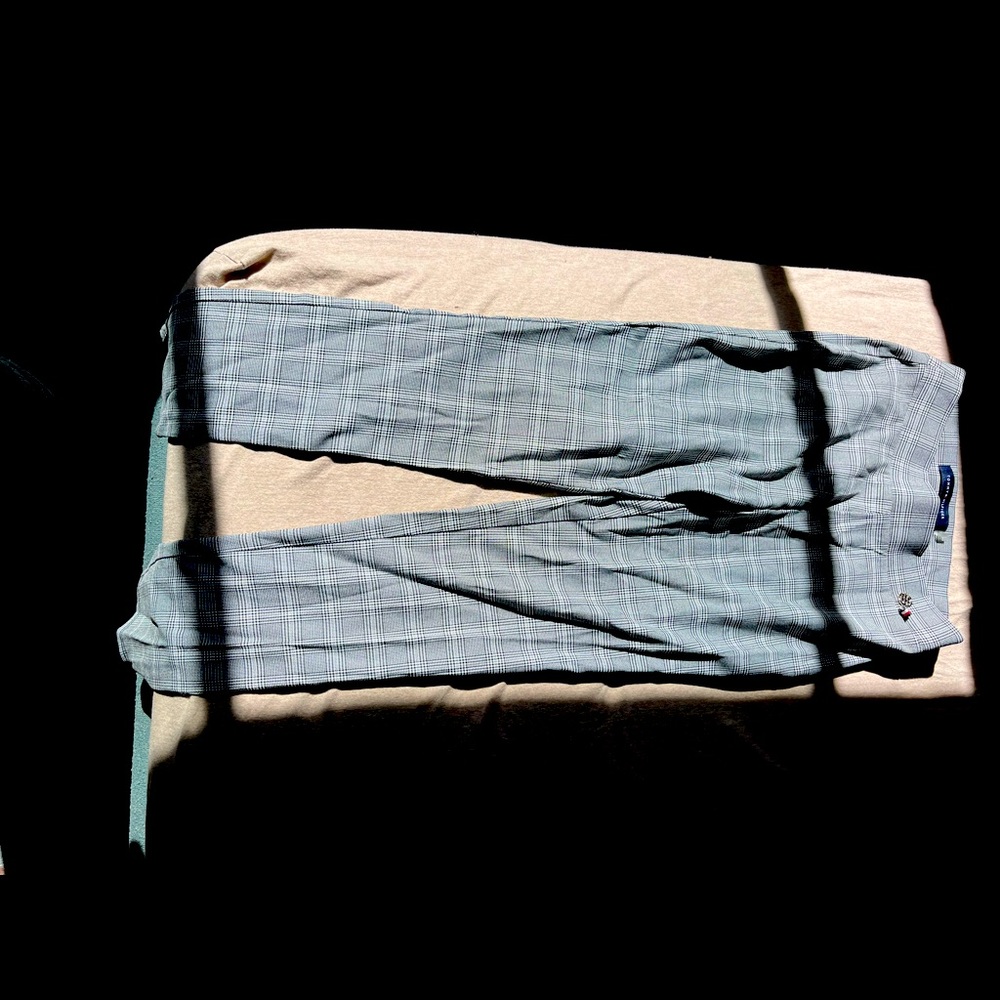 Tommy Hilfiger dress capris